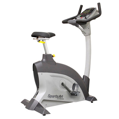 SportsArt Fitness C521u Cycle