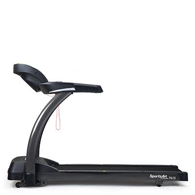 SportsArt Fitness T615 Treadmill