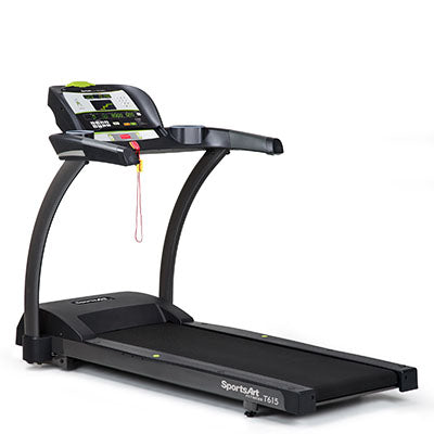 SportsArt Fitness T615 Treadmill