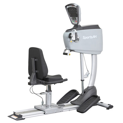 SportsArt Fitness UB521m Upper Body Ergometer