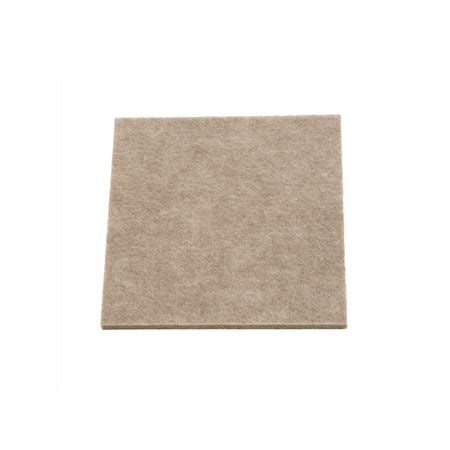 6" Decorative Acoustic Shape Square