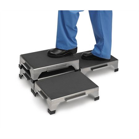 Interlocking Step Stool Stacking Step Stool Stacking Interlocking Step Stool - 18