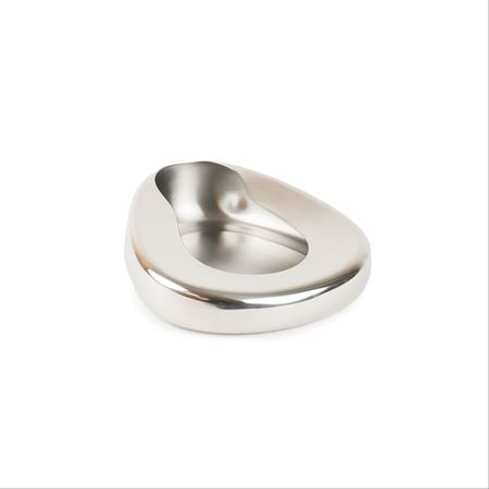 Stainless Steel Fracture Bedpan/Female Urinal