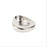 Stainless Steel Fracture Bedpan/Female Urinal