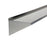 Stainless Steel Wall Shelf 12"D 24"W