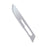 Stainless Blades Sterile - #11