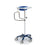 Mini Titan Draw Cart with Auto Lift Standard - 27"W x 24"L x 44.5"H