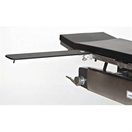 Standard Drop-Latch Armboards 24"L x 6"W x 2"D Replacement Pad