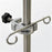 Pole Accessories Stat Hanger I.V. Hook