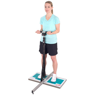 Static Force Gauge Dynamometer with Console