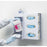 Wipe Station Economic - 16â€W x 5.5â€D x 16.25â€H