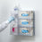 Wipe Station Economic - 16â€W x 5.5â€D x 16.25â€H