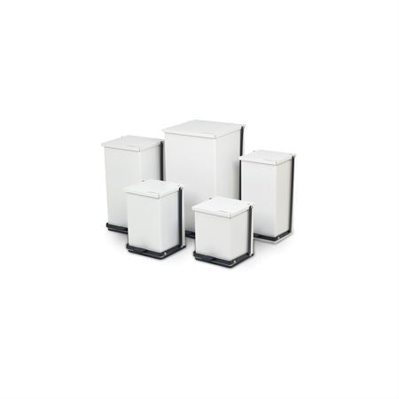 Step-On Can 100qt/25gal