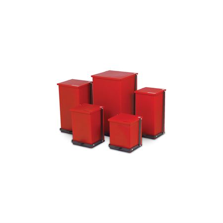 Step-On Can 24qt/6gal