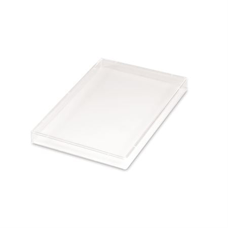 Sterile Lid for MicroTest Plates Lid, for MicroTest Plates, Sterile, Ind.Wrap