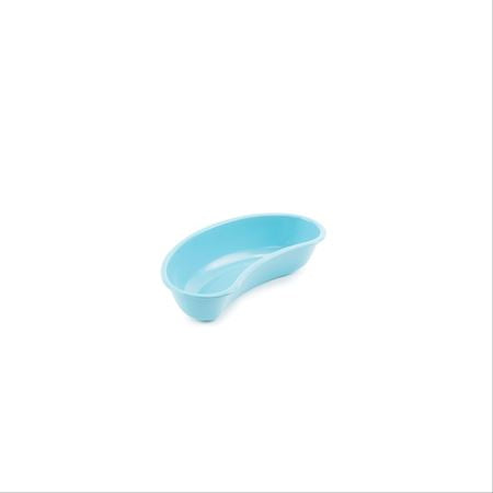 Emesis Basin Sterilizable 24oz - Blue