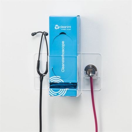 Stethoscope Hanger Double