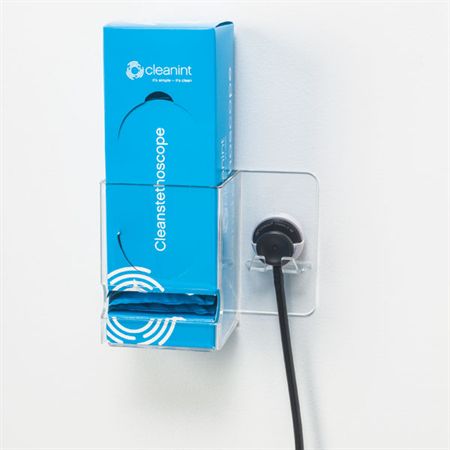 Stethoscope Hanger Double