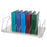 FlexyCart 8-Capacity Storage Rack