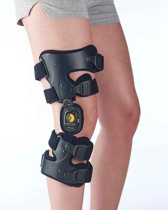 Stride OA Osteoarthritis Knee Brace OTS