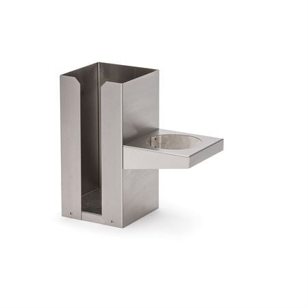 Suction Supply Receptacle Large (3000 cc)