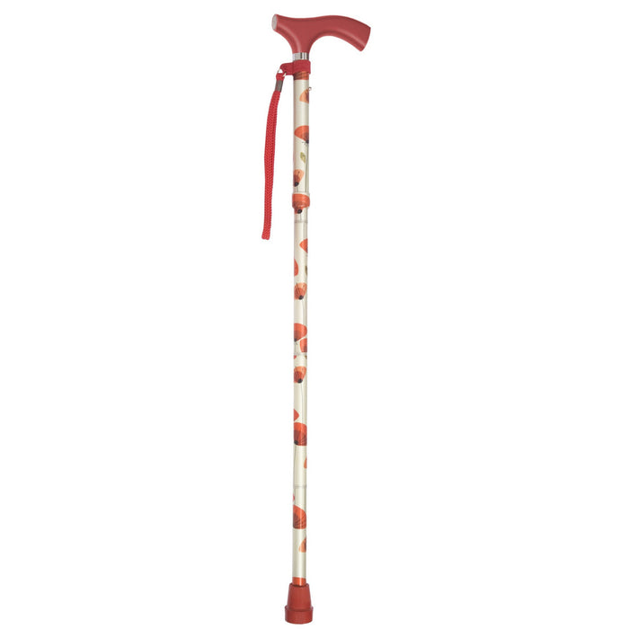 Folding Walking Sticks
