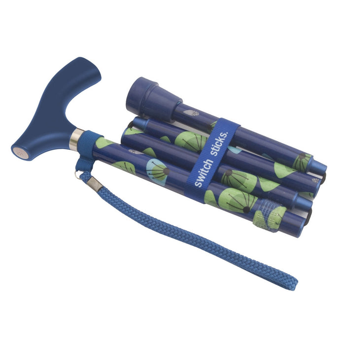Folding Walking Sticks