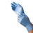 Tronex NEW AGE Chemo-Rated PF Textured Nitrile Exam Gloves - Chemo-Rated Powder-Free Nitrile Exam Gloves, Blue, Size XL - 9128-35