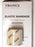 Tronex Elastic Bandage with Clip Closure - Clipped-Closure Bandage, Beige, 4" x 5 yd. - EBC2042N
