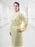 Tronex SMS100 Series Isolation Gowns - SMS Isolation Gown, Elastic Cuffs, Unisize - SMS100-25Y