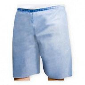 Tronex Company Disposable Exam Shorts - Disposable Exam Shorts, Size L - SMS50030B