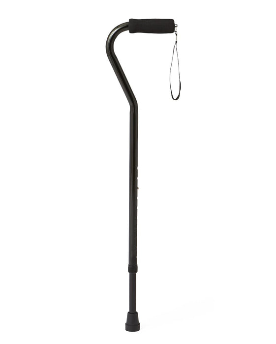 Offset Handle Fashion Canes