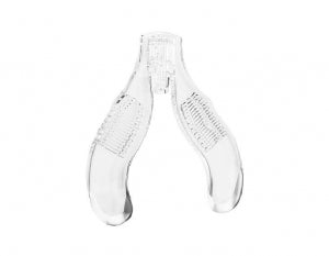 JRJ Medical Innovations Protecta-Gel Protective CPAP Barrier - Protecta-Gel Skin Barrier, Size S - 301-T1126SM