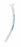 Flexicare NasoClear Airways - NasoClear Nasopharyngeal Airway, 28 Fr x 6.0 mm, Medical Grade PVC, Sizing Label on Tubing - 329-038-95-006CU