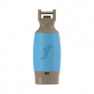 Laryngoscope Handles by Flexicare BritePro Solo Stub - BritePro Solo Stubby Laryngoscope Handle - 329-040-03-0000U