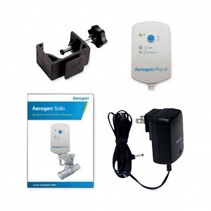 thumbnail image 2 of UpBright AC Adapter For Aerogen Solo Pro-X Controller AG-PX-1050-US FW8000M – 1st Gen Power Supply 2 of 3