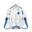 Sarnova, Inc Procedural Oxygen Mask - POM Procedural Oxygen Mask, Adult, Medium and High Adapter O2 Concentration, Microstream Compatible EtCO2 Configuration - 301-0318LT-MSA