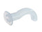 Teleflex Medical Guedel Airways - Guedel Airway, 90 mm - 122890