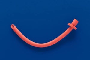 Teleflex Nonsterile Nasopharyngeal Airway - Nasopharyngeal Airway Tube with Adjustable Flange, 24 Fr x 50 mm - 76-125200240