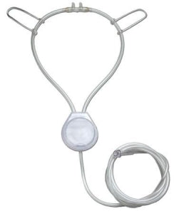 Tri-Anim Health Nasal Ozimizer Cannulas - Ozimizer Cannula - 204-P-224