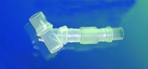 Tri-Anim Health UltraSet Connector - Flex Tube with Swivel Elbow - 26-66-2509EA