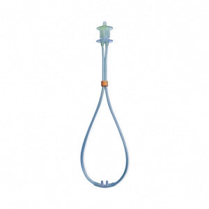 Neotech RAM Pediatric Nasal Oxygen Cannulas and Adapters - Neotech Nasal Cannula with 15 mm Adapter, Infant - 602-N4903NS