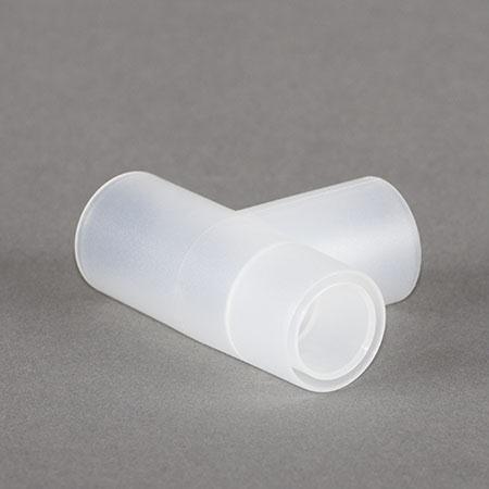 Aerosol Tee Adapters by Tri-Anim Health