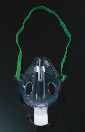 Pediatric Aerosol Masks by Tri-Anim Health