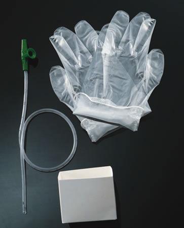 Suction Catheter by Tri-Anim Health