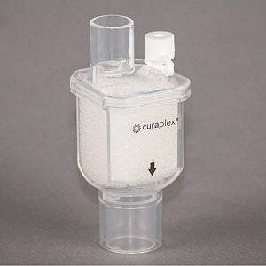 Tri-Anim Health High Flow Humidifiers - Curaplex Humidifier, Adult, 5 mL to 50 mL - 301-450