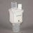 Tri-Anim Health High Flow Humidifiers - Curaplex Humidifier, Adult, 5 mL to 50 mL - 301-450