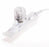 Tri-Anim Health AccuPAP Mouthpiece and Accessories - AccuPAP Mouthpiece without Manometer, 7' Tubing - 301-6000