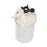 Tri-Anim Health High Flow Humidifiers - High-Flow Humidifier, 350 cc - 301-P3050EA
