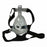 Pulmodyne O2-RESQ CPAP Masks and Valves - Face Mask, Full, O2-RESQ, Adult, Size M - 313-7029